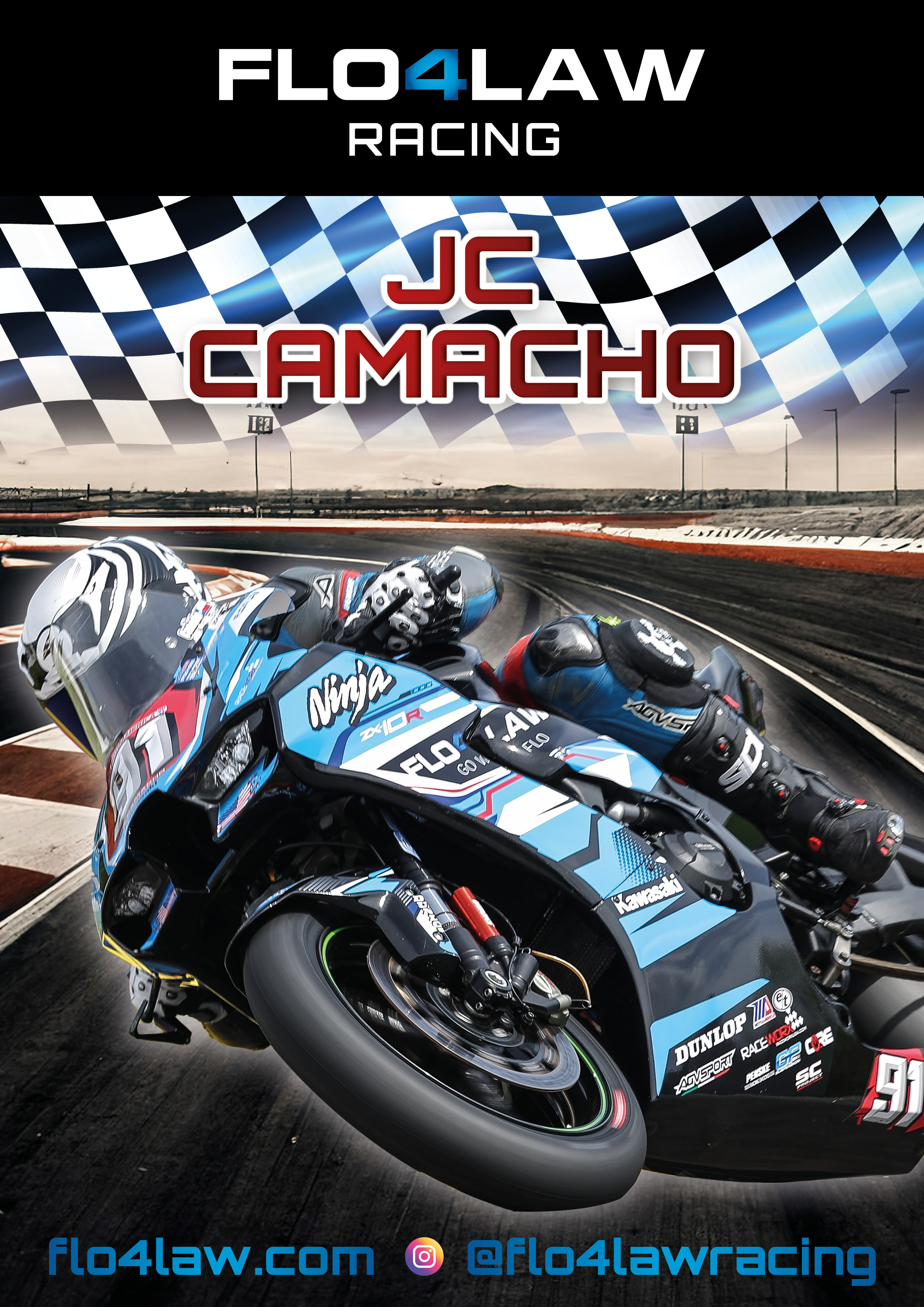 Poster Design by MarkoE for Florencio J Moreno IV | Design #30507668