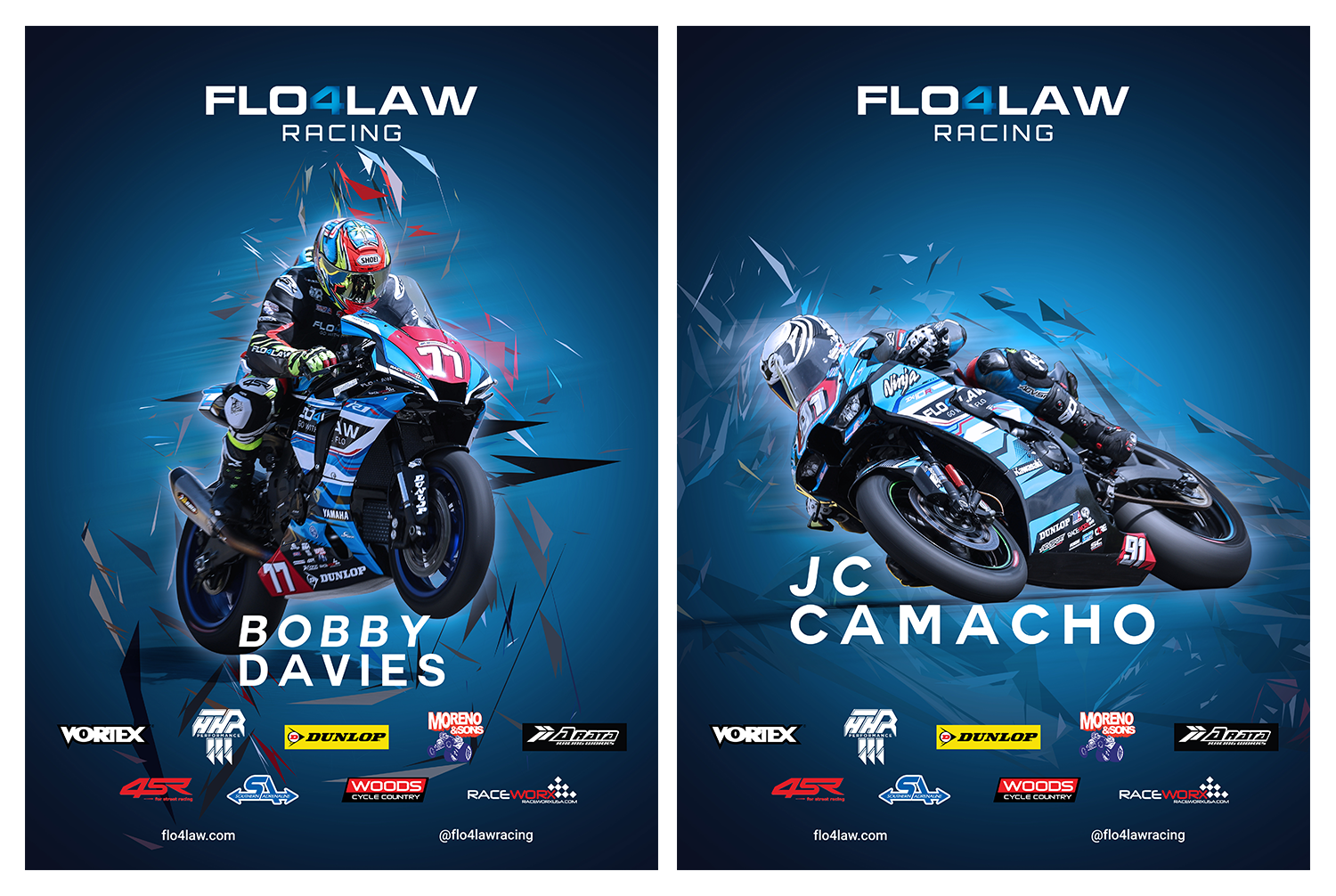 Poster Design by vectoradics for Florencio J Moreno IV | Design #30510571