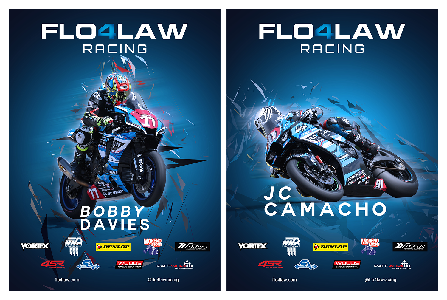 Poster Design by vectoradics for Florencio J Moreno IV | Design #30516743