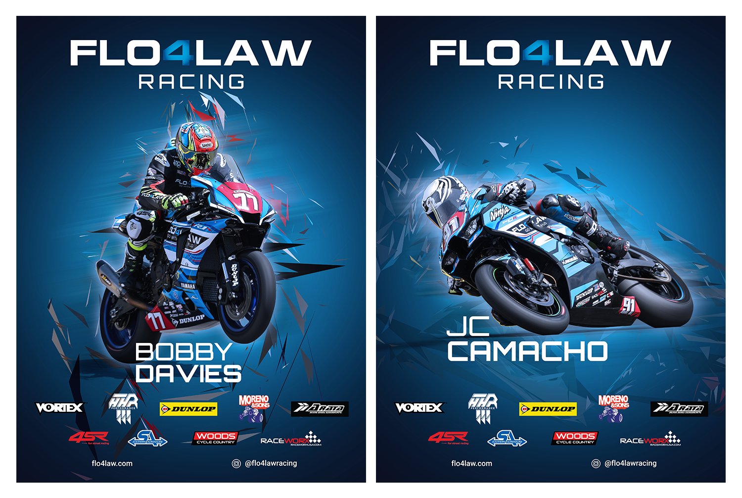 Poster Design by vectoradics for Florencio J Moreno IV | Design #30516842