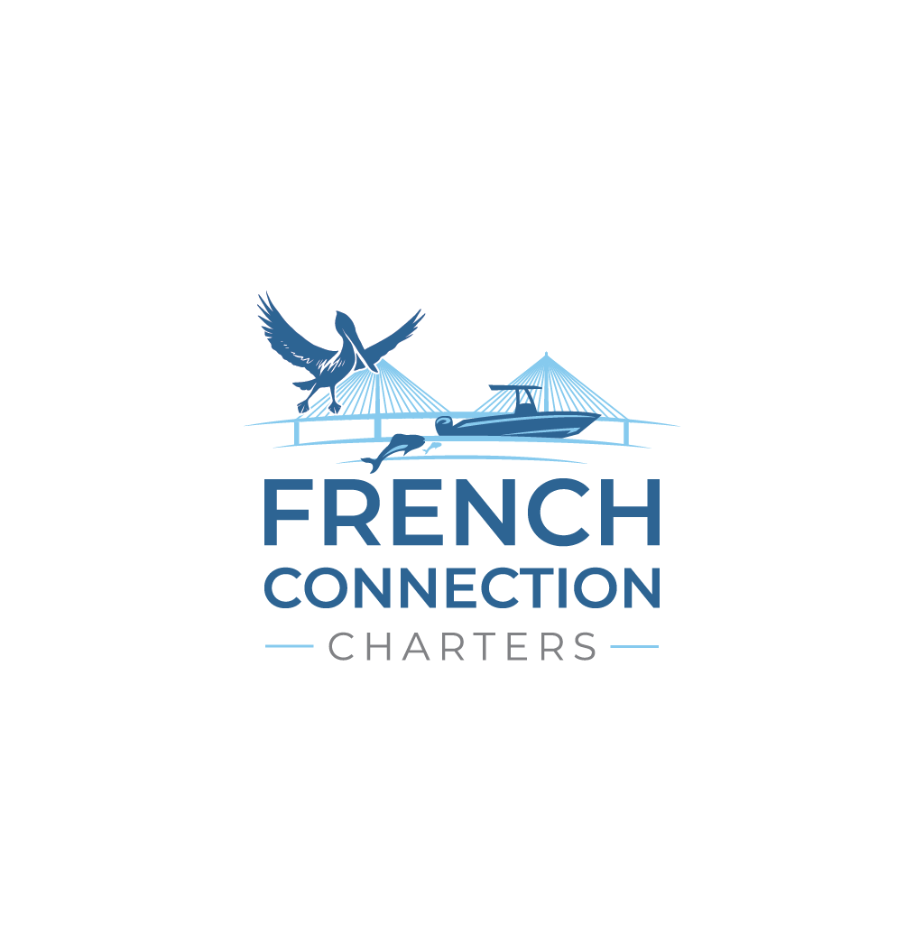 Logo Design by Jerwin Intac for French Connection Charters LLC | Design #30504159