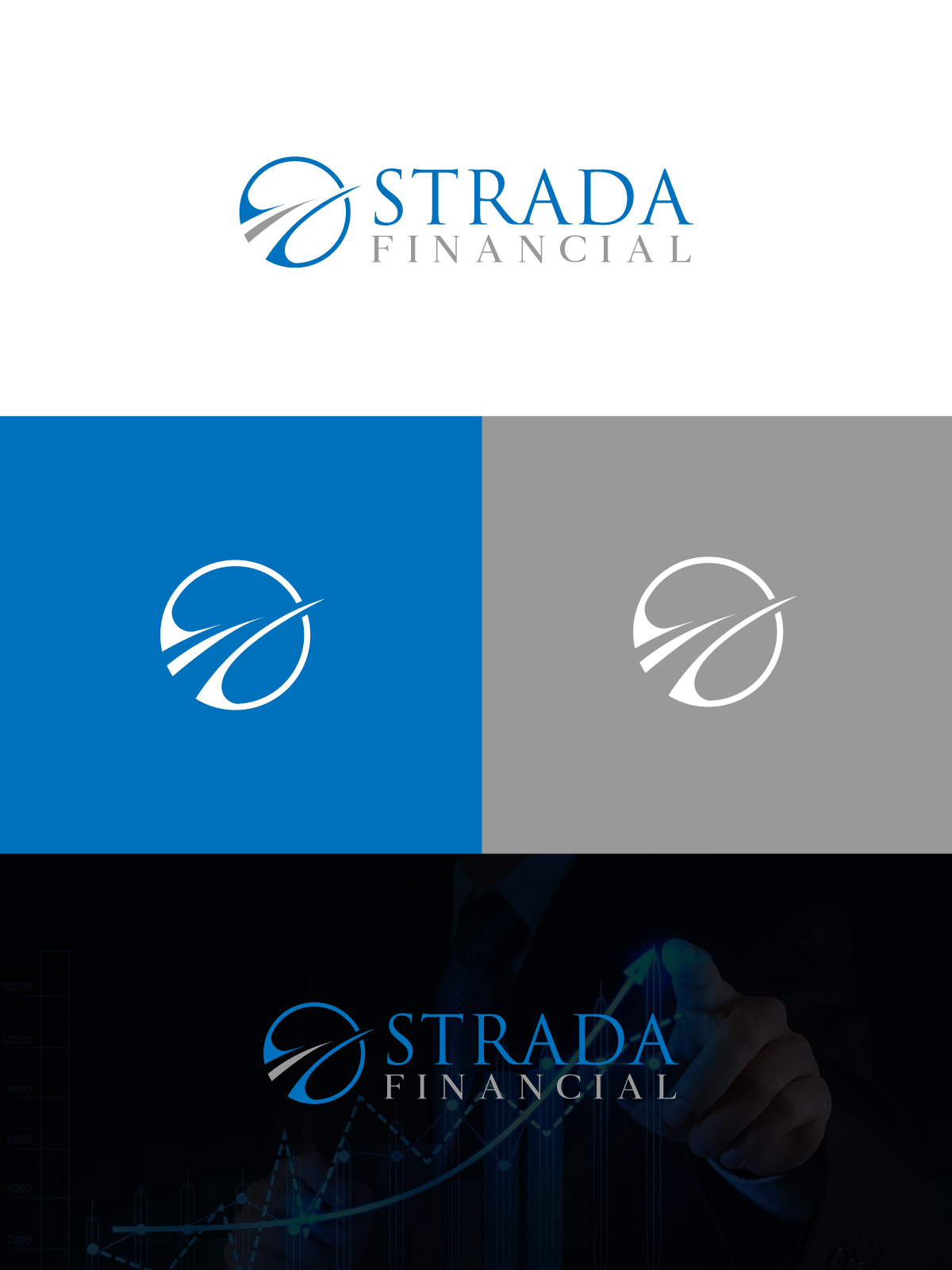 Logo Design by Farhad Kreative for this project | Design: #30506354