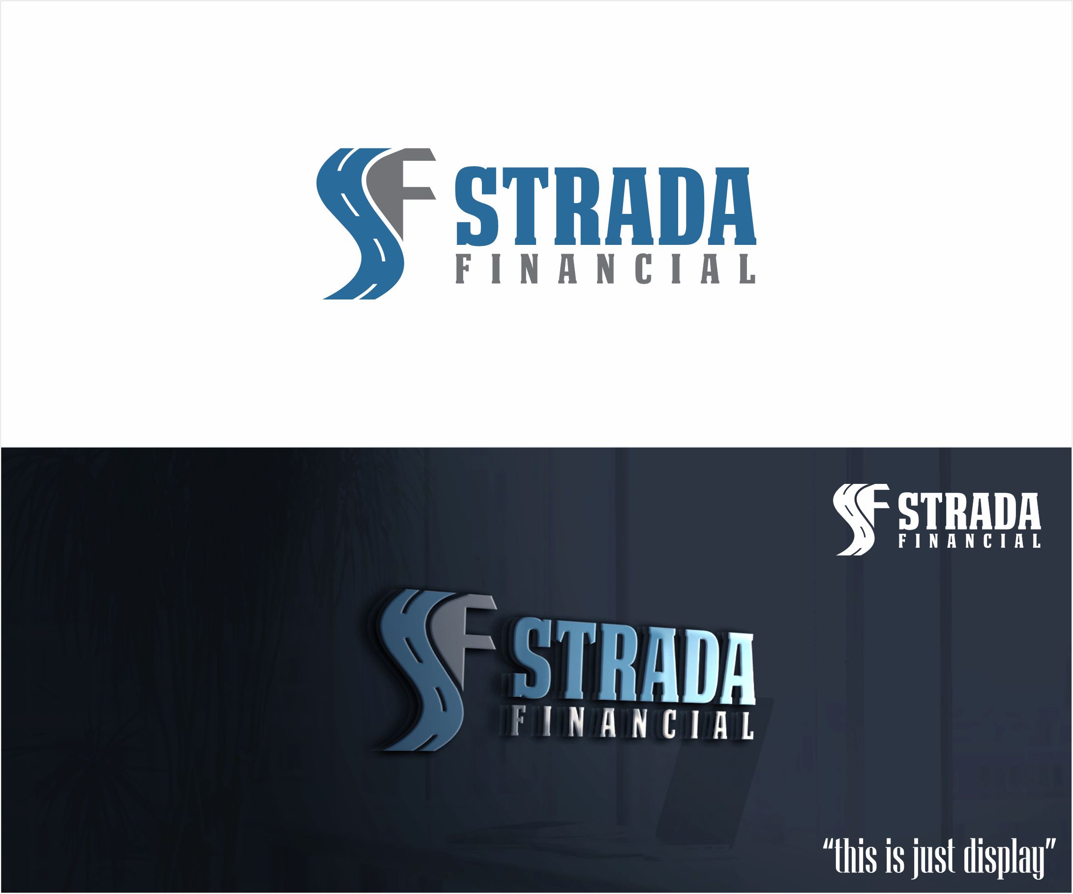 Logo Design by alkaline for this project | Design #30508549