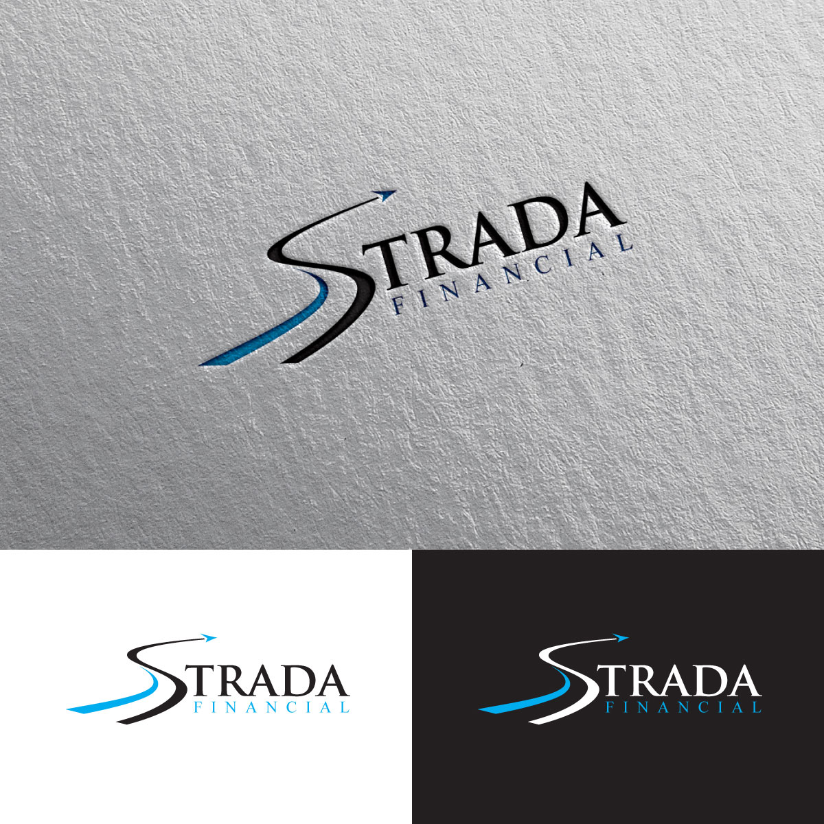 Logo Design by chris Ray for this project | Design #30505965