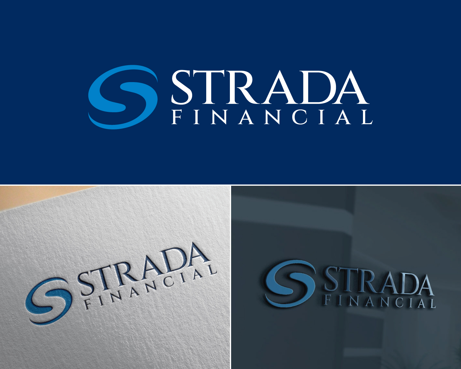 Logo Design by Atec for this project | Design #30508691