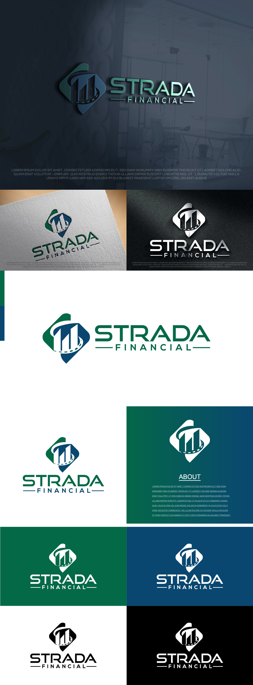 Logo Design by AlphabetZero.co.uk for this project | Design #30516644