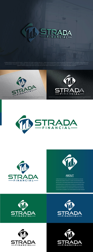 Logo Design by Ayub Zafar for this project | Design: #30516644