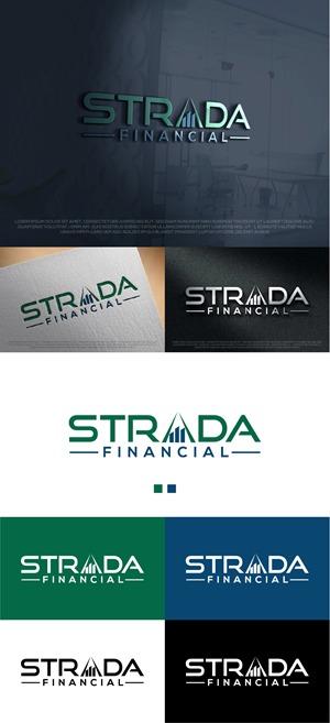 Logo Design by Ayub Zafar for this project | Design: #30516653