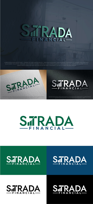 Logo Design by Ayub Zafar for this project | Design: #30516655
