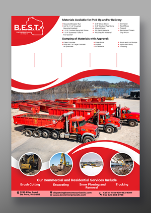 Design Graphique par Md. Humayun pour ce projet | Design #30515848