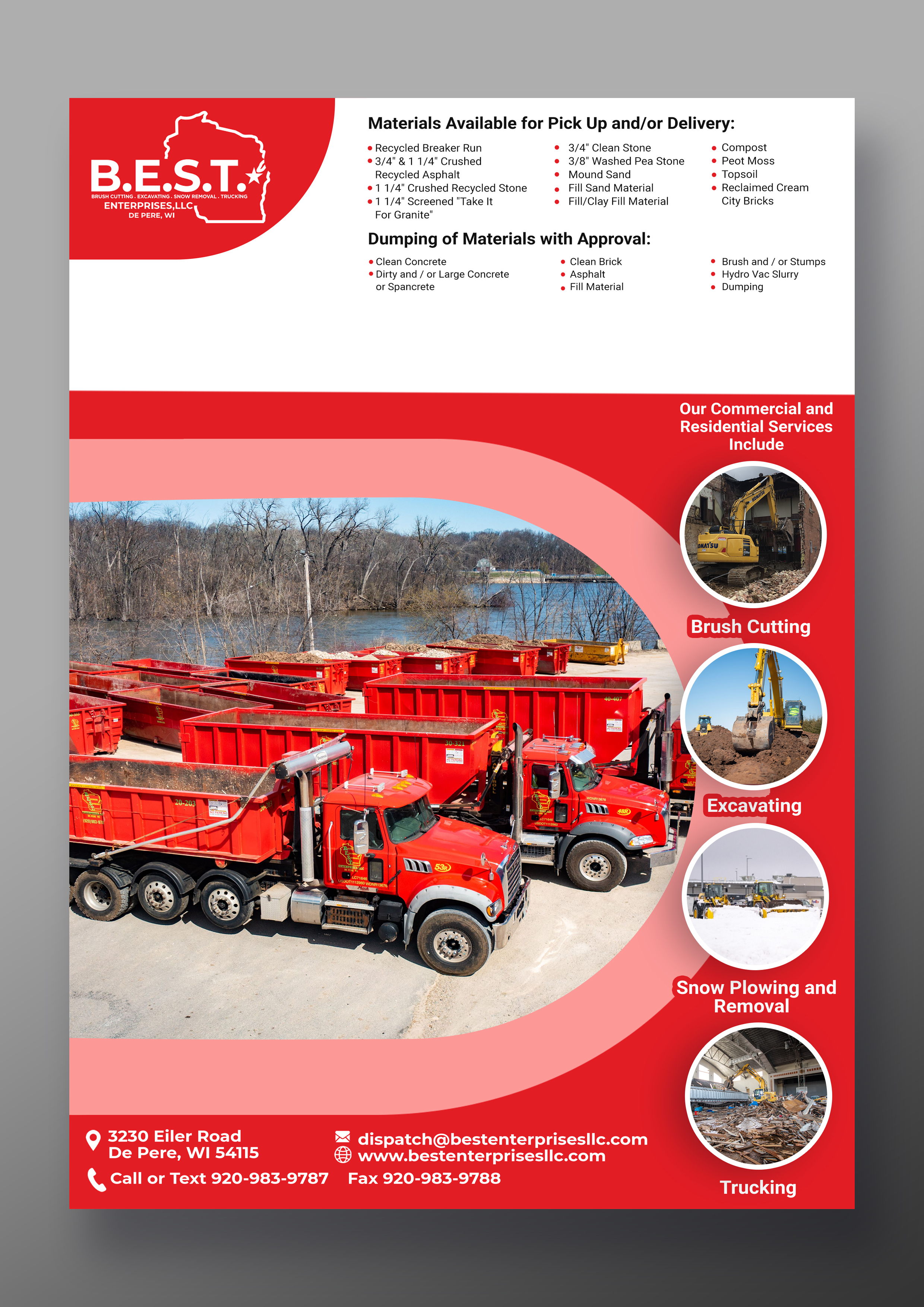 Graphic Design by Md. Humayun for this project | Design #30515863