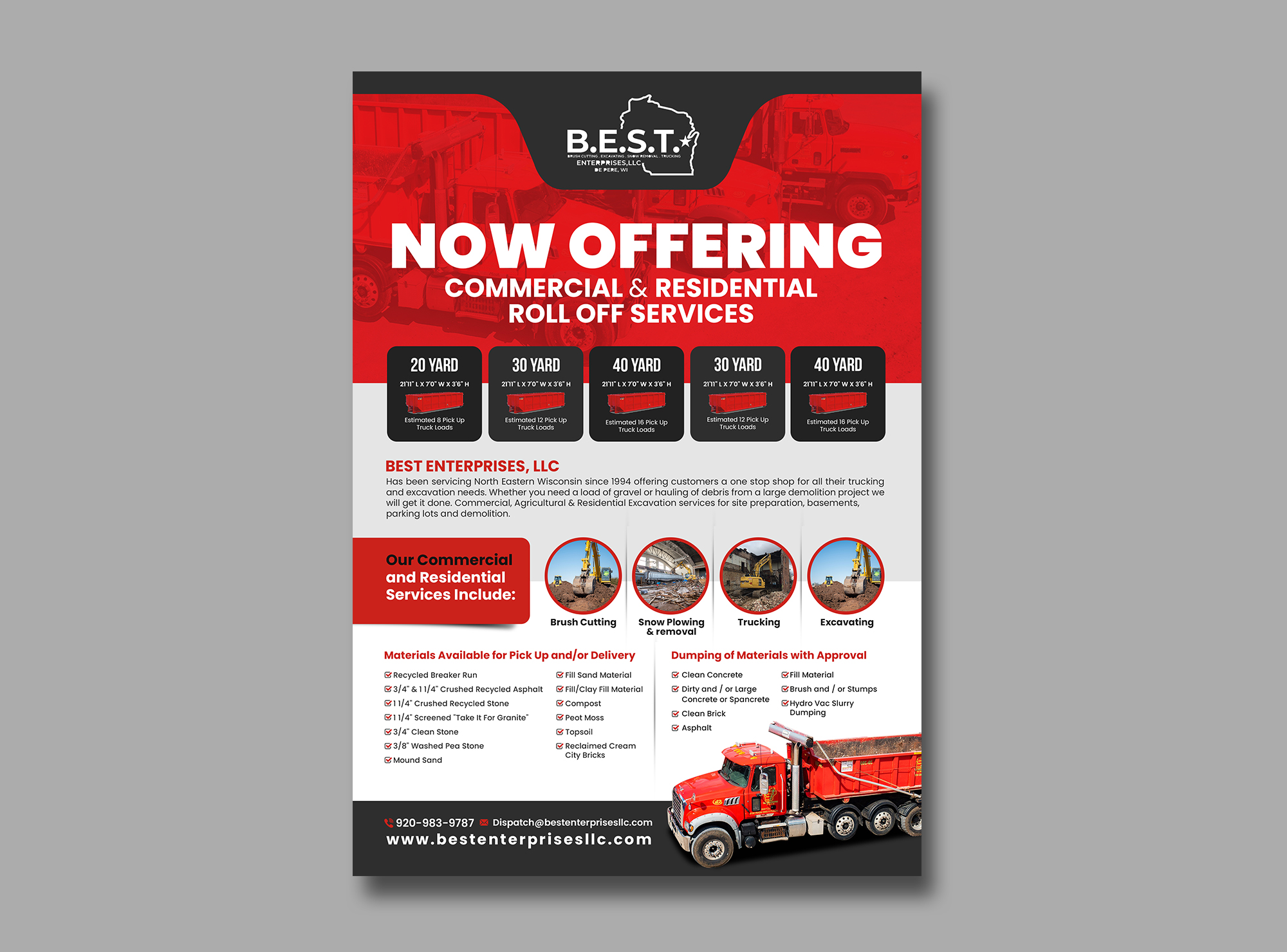 Graphic Design by debdesign for this project | Design #30516767