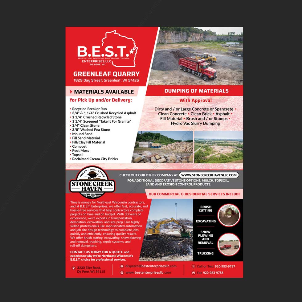 Graphic Design by DA. for this project | Design #30931940