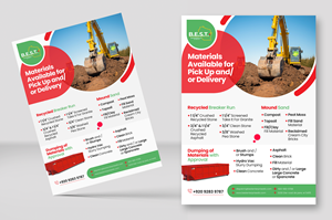 Design Graphique par Graphic Guy pour ce projet | Design #30513994