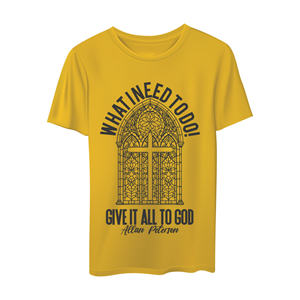 T-shirt Design by {mega- for this project | Design: #30503063