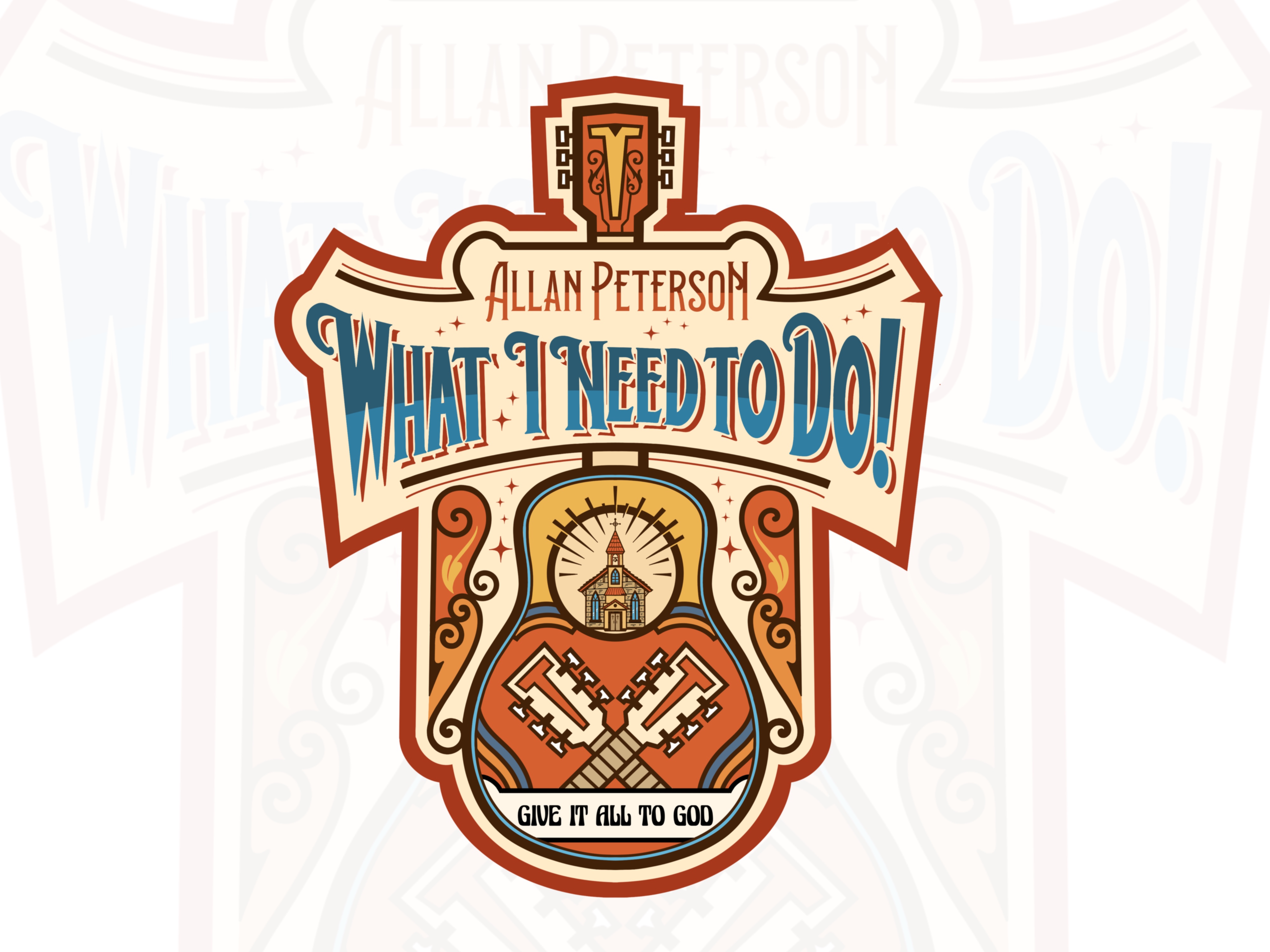 T-shirt Design by Letterdot for this project | Design: #30545685