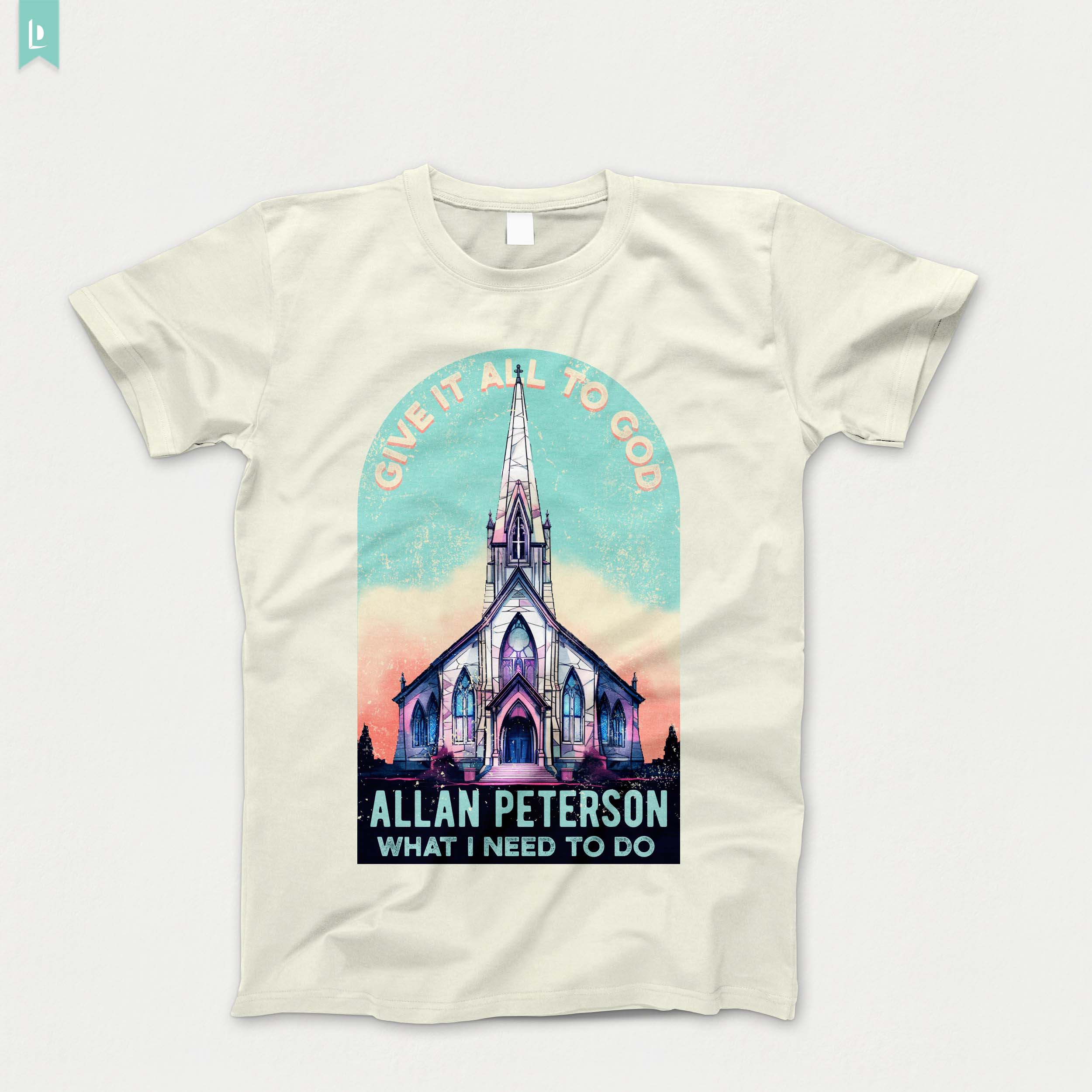 T-shirt Design by deeds30 for this project | Design #30559265