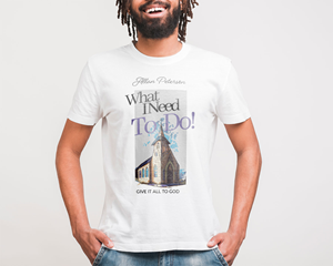 T-shirt Design by Sarina.dsg for this project | Design: #30503205