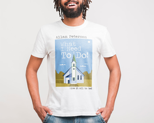 T-shirt Design by Sarina.dsg for this project | Design: #30503206