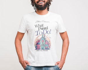 T-shirt Design by Sarina.dsg for this project | Design: #30503207