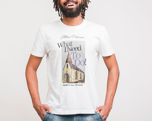 T-shirt Design by Sarina.dsg for this project | Design: #30503208