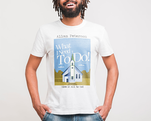 T-shirt Design by Sarina.dsg for this project | Design: #30503209