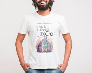 T-shirt Design by Sarina.dsg for this project | Design: #30503210