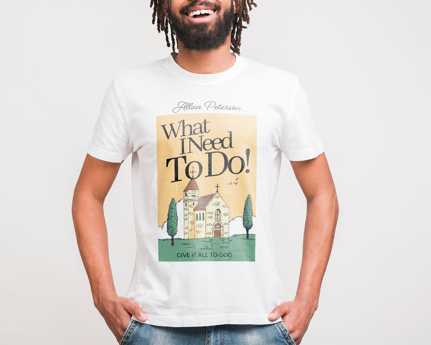 T-shirt Design by Sarina.dsg for this project | Design #30503211