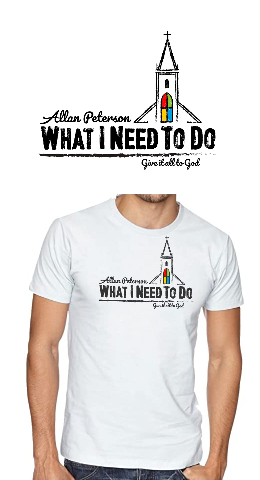 T-shirt Design by iamrady for this project | Design #30509665