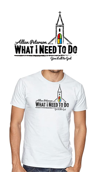 T-shirt Design by iamrady for this project | Design: #30509665