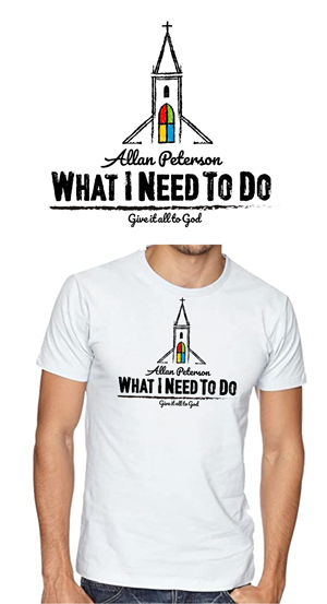 T-shirt Design by iamrady for this project | Design: #30509678