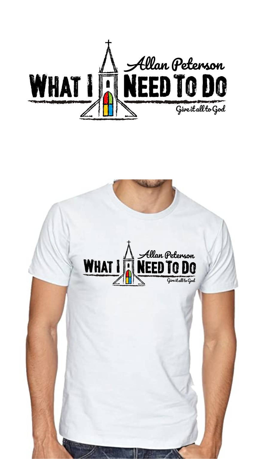 T-shirt Design by iamrady for this project | Design #30509783