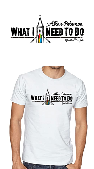 T-shirt Design by iamrady for this project | Design: #30509783