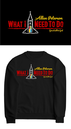 T-shirt Design by iamrady for this project | Design: #30516961