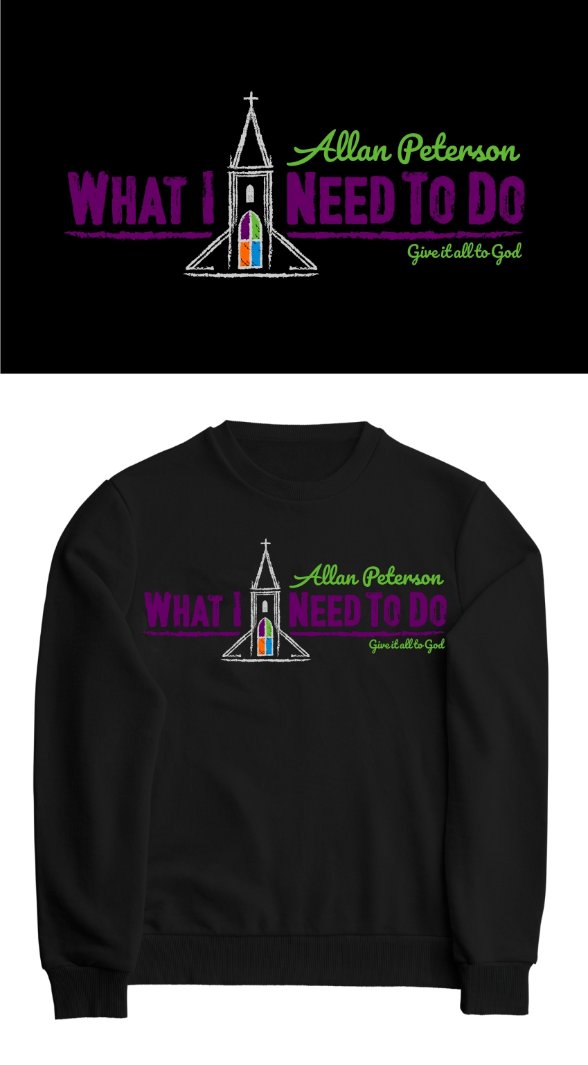 T-shirt Design by iamrady for this project | Design #30516963