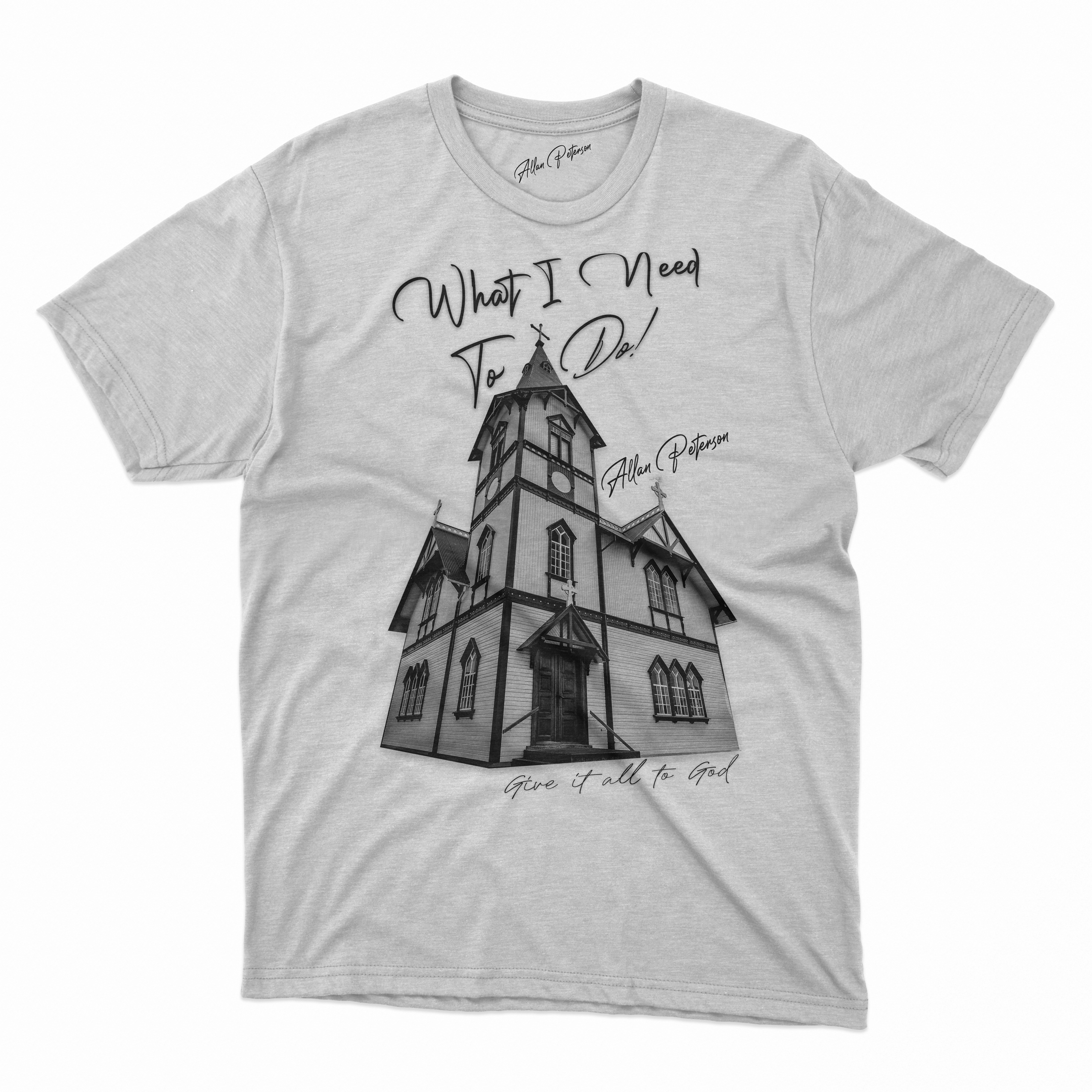 T-shirt Design by Talha Imran for this project | Design #30570418