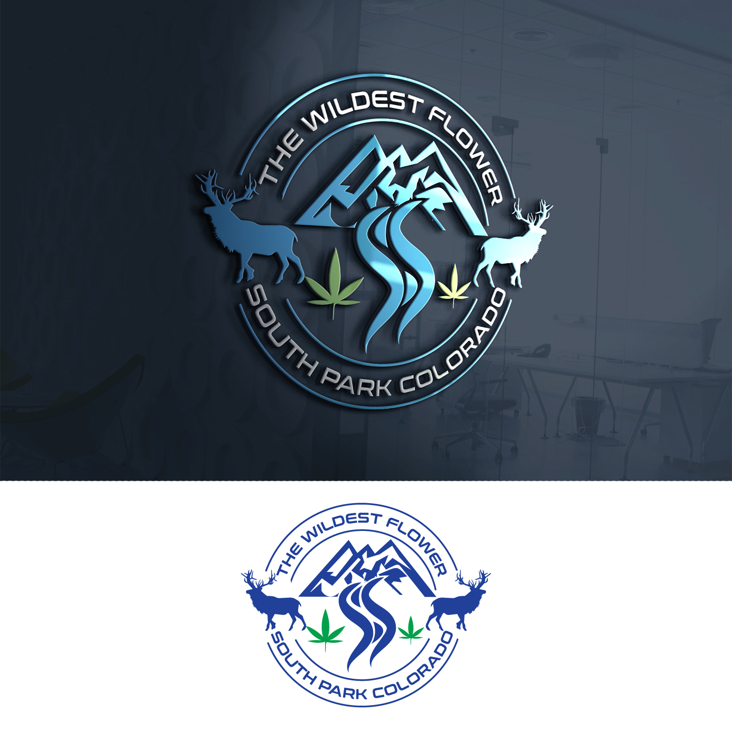 Logo Design by 24ksunny for this project | Design #30503971