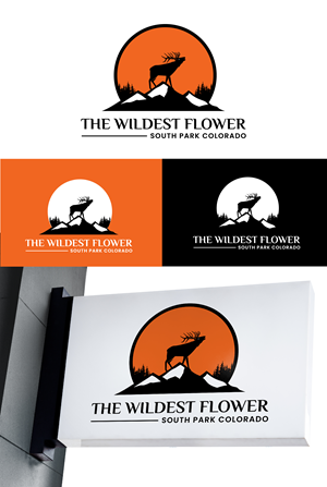 Logo Design by Design Athics for this project | Design: #30507184