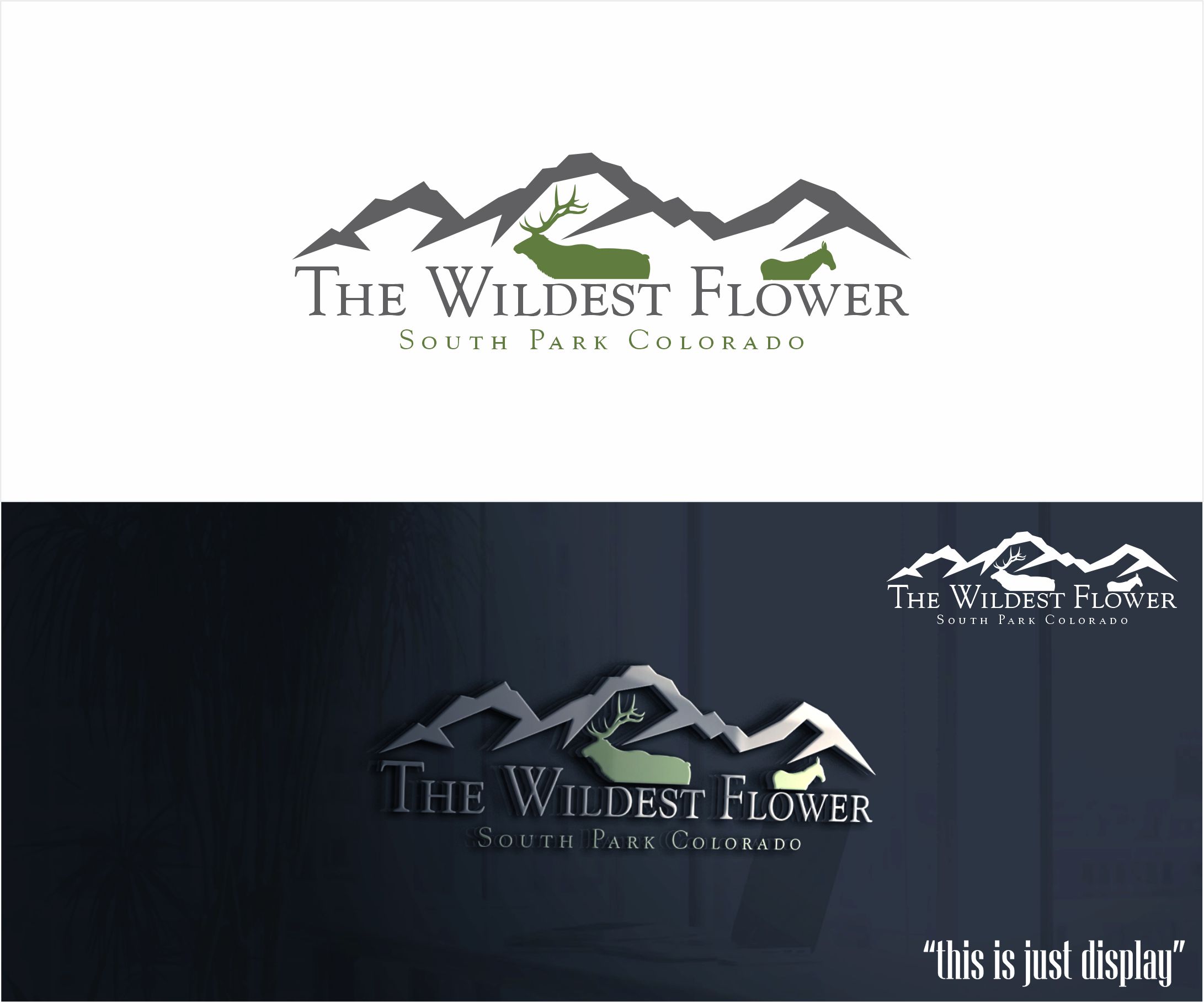Logo Design by alkaline for this project | Design #30504942