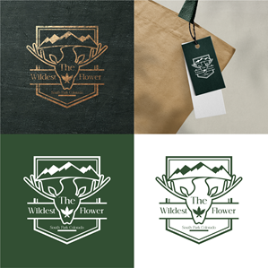 Logo Design by Geovanna Vera L.