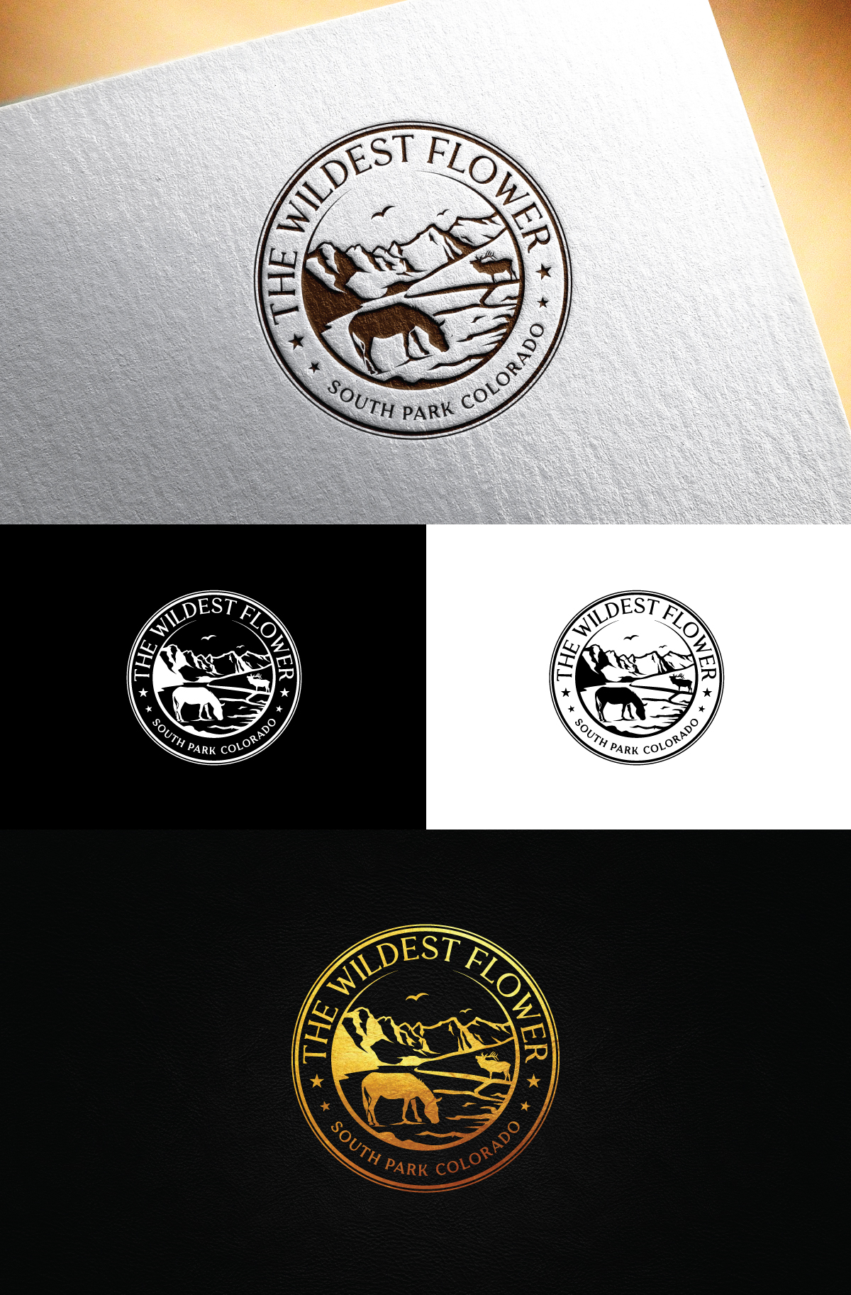 Logo Design by Logo Stock for this project | Design #30507724