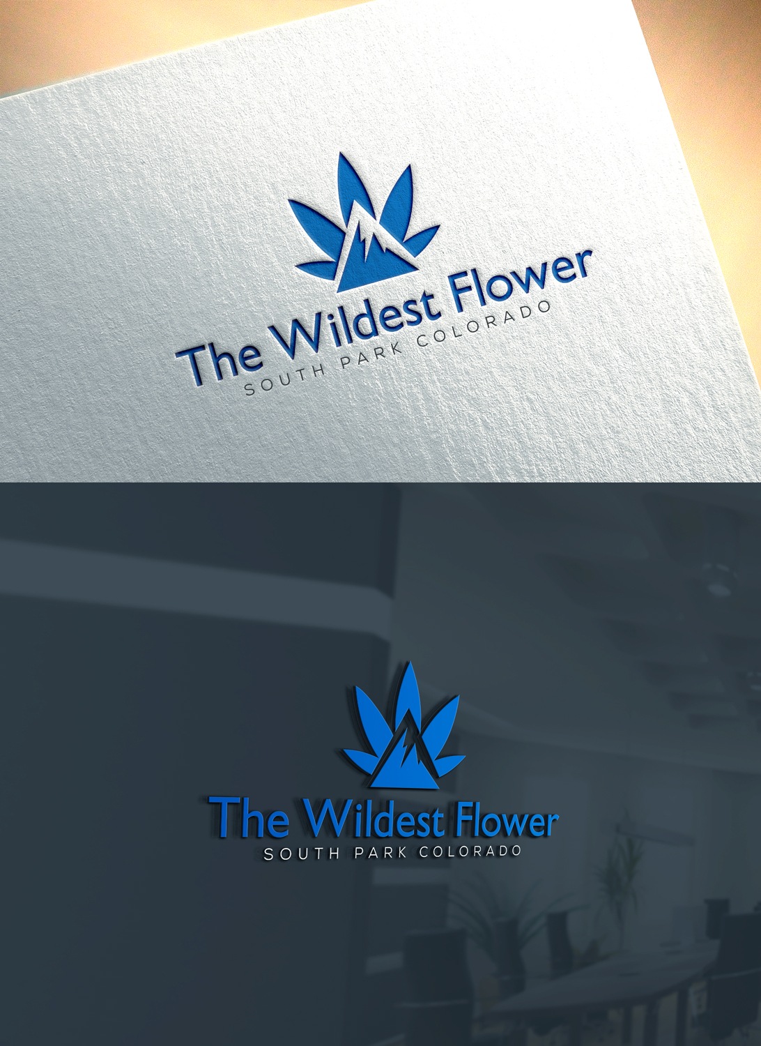 Logo Design by RaKu 2 for this project | Design #30570932