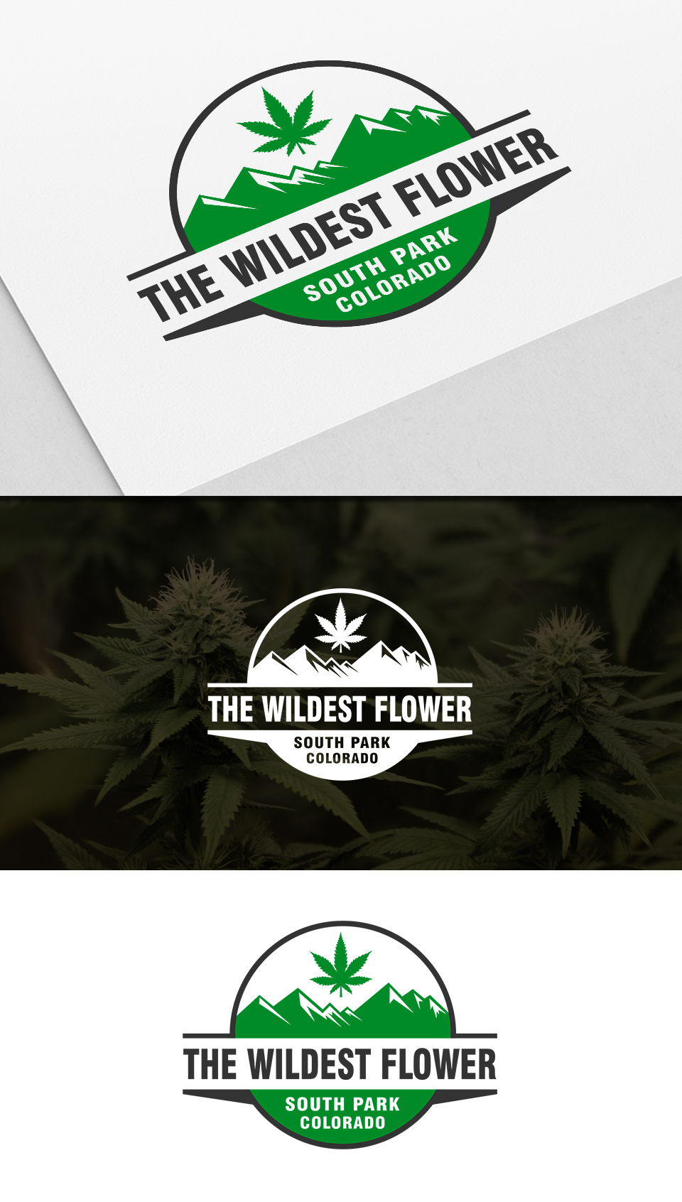 Logo Design by WODEXZ for this project | Design #30573798