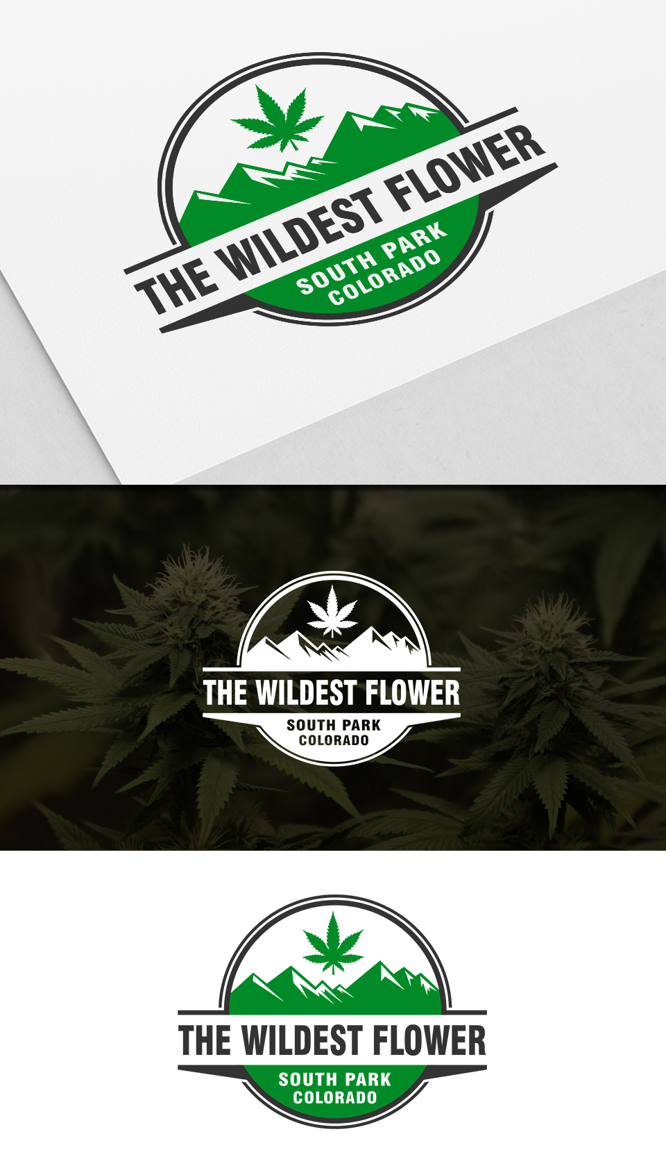 Logo Design by WODEXZ for this project | Design #30573810