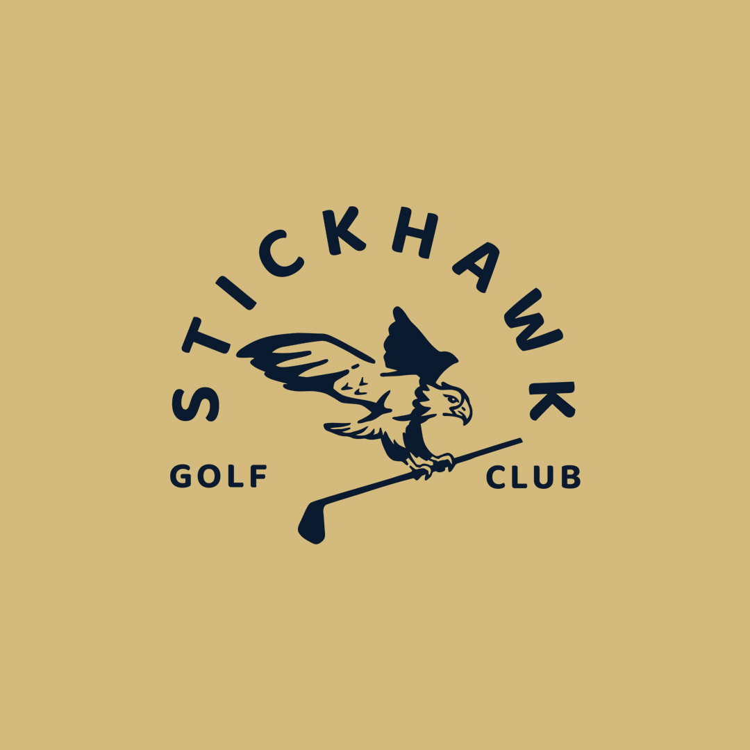 Logo Design by Publik Logo for StickHawk | Design #30510520