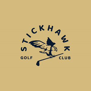 Logo Design by Publik Logo for StickHawk | Design: #30510520