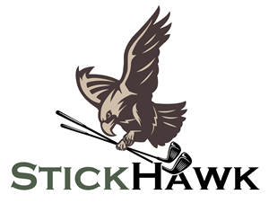 Logo Design by cy jimenez for StickHawk | Design: #30510150