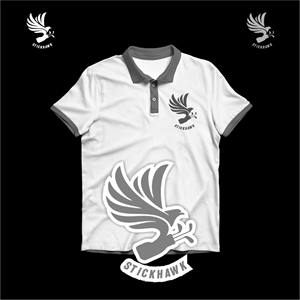 Logo Design by GreendArt for StickHawk | Design: #30509452