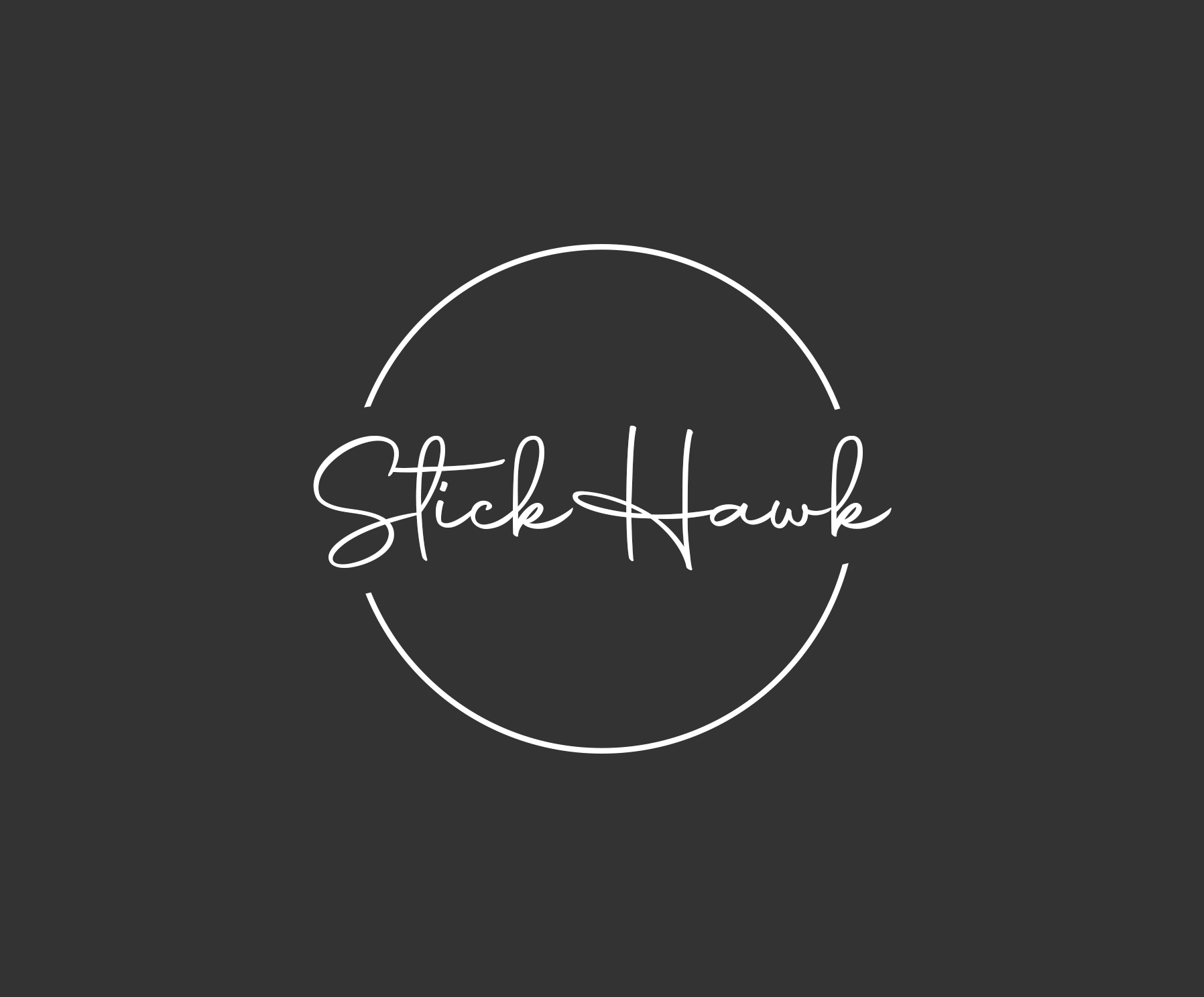 Logo Design by Soonia for StickHawk | Design #30505182