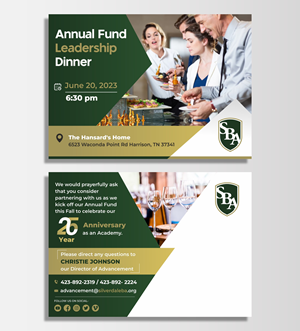 Design de Carte Postale par KreativeMadz pour ce projet | Design : #30507455